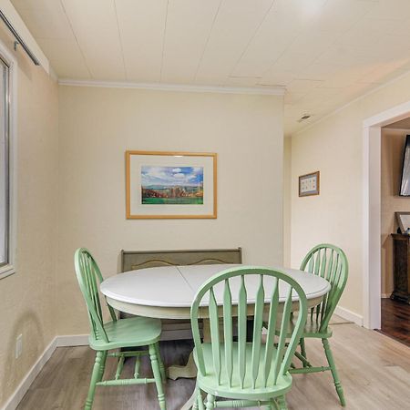Tropic Getaway Near Bryce Canyon National Park! Exterior photo