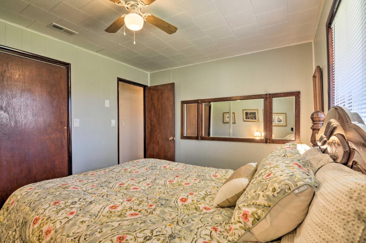 Tropic Getaway Near Bryce Canyon National Park! Exterior photo